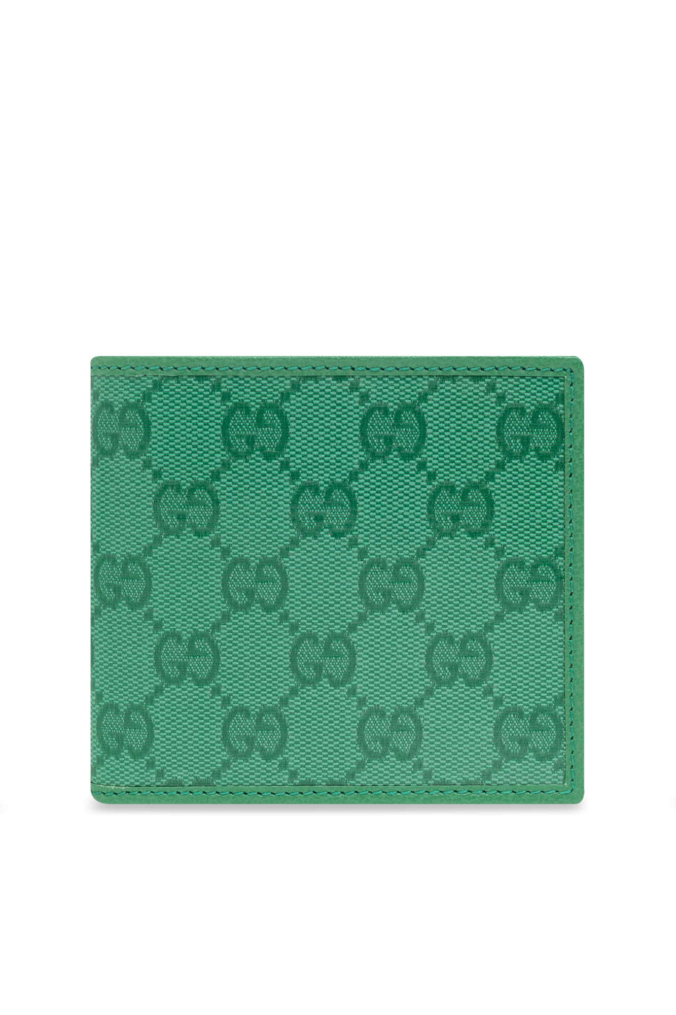 Gucci Multifunctional Folding Wallet (One Piece)